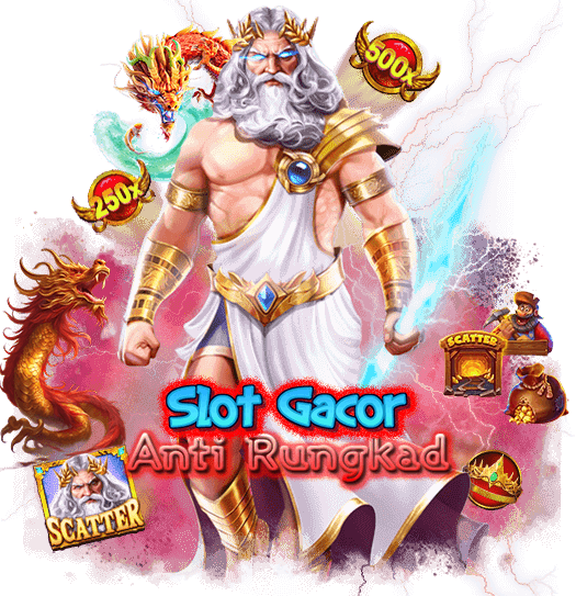 Gojek88 🦴 Situs Judi Slot Online Gacor Terpercaya 2024